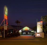 Glenmore Palms Motel - Taree Accommodation