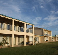 Lakeview Motel  Apartments