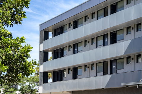The Mid Pacific - Taree Accommodation 3