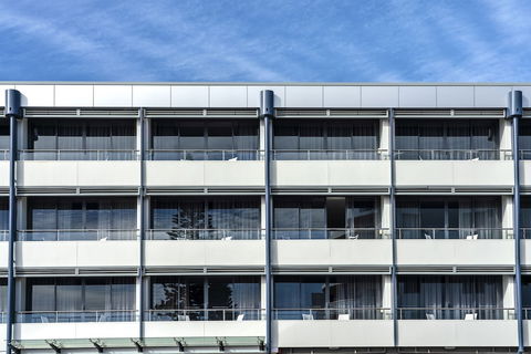 The Mid Pacific - Taree Accommodation 1