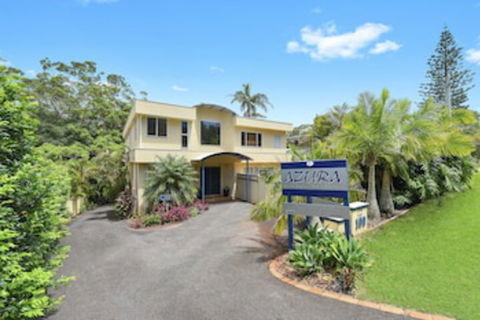 Azura Beach House B&B - Taree Accommodation 0