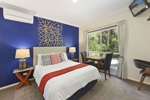 Azura Beach House B&B - Taree Accommodation 5