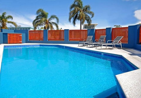 East Port Motor Inn - Taree Accommodation 5