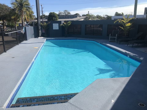East Port Motor Inn - Taree Accommodation 4