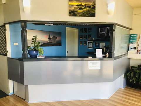 East Port Motor Inn - Taree Accommodation 6