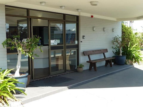 East Port Motor Inn - Taree Accommodation 0