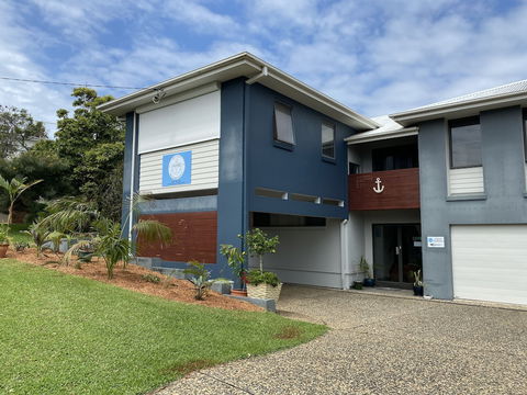 Anchors B&B - Taree Accommodation 2