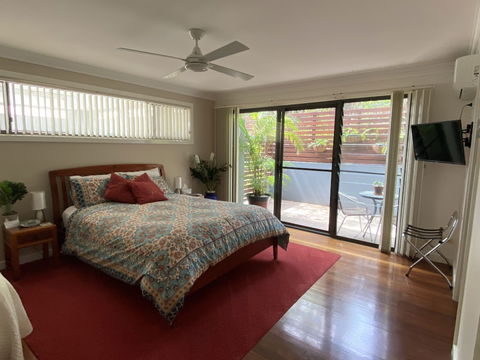 Anchors B&B - Taree Accommodation 5