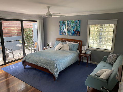 Anchors B&B - Taree Accommodation 4