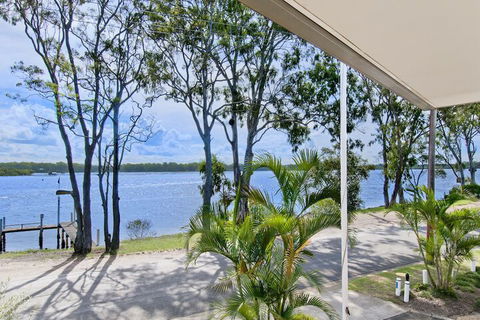 Marina Holiday Park - Taree Accommodation 7