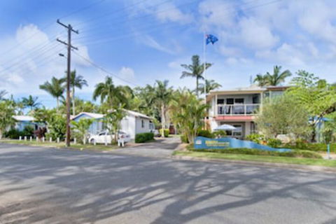 Marina Holiday Park - Taree Accommodation 0