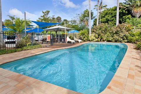 Marina Holiday Park - Taree Accommodation 3