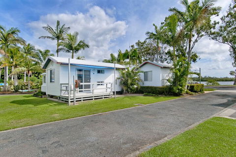 Marina Holiday Park - Taree Accommodation 1