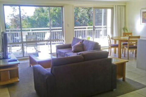 Beach Blue Resort - Taree Accommodation 5