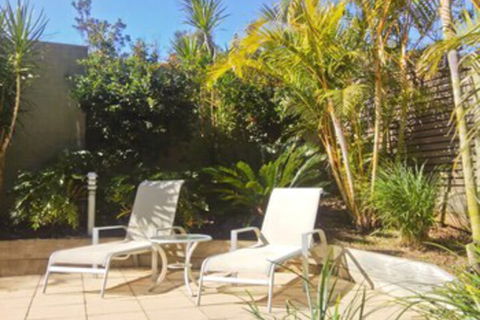 Beach Blue Resort - Taree Accommodation 7