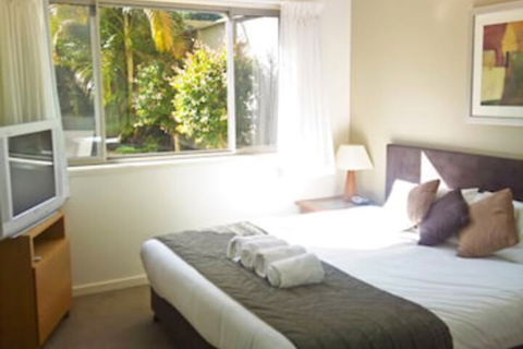 Beach Blue Resort - Taree Accommodation 0