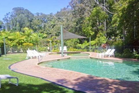 Beach Blue Resort - Taree Accommodation 2