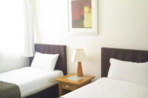 Beach Blue Resort - Taree Accommodation 3