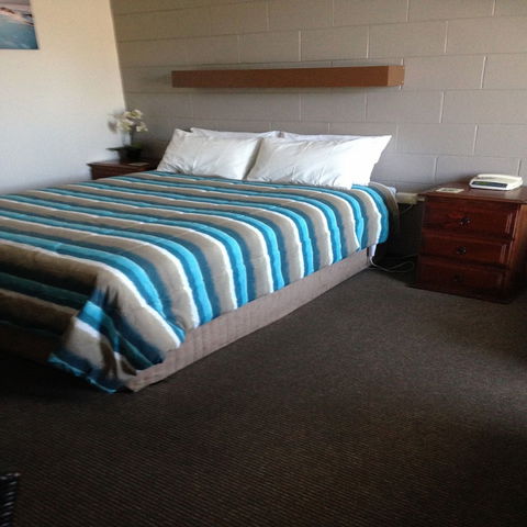 Admella Motel - Taree Accommodation 3