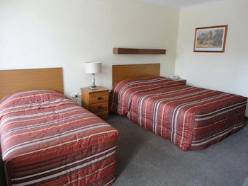 Admella Motel - Taree Accommodation 2