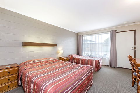 Admella Motel - Taree Accommodation 6