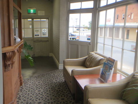 Coachman Hotel Motel - Taree Accommodation 2