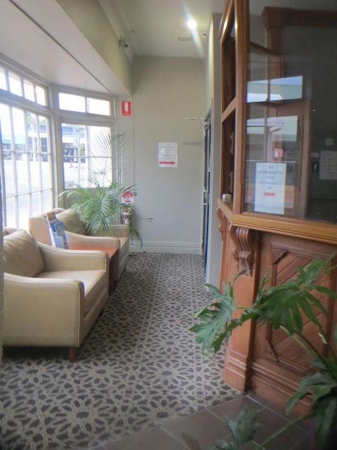 Coachman Hotel Motel - Taree Accommodation 4