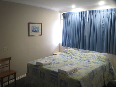 Coachman Hotel Motel - Taree Accommodation 6