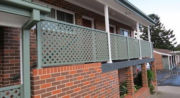 George Bass Motor Inn - Taree Accommodation 2