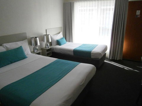 George Bass Motor Inn - Taree Accommodation 6