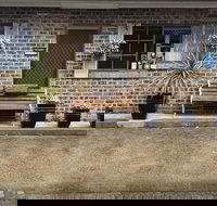 Marriott Park Motel - Taree Accommodation