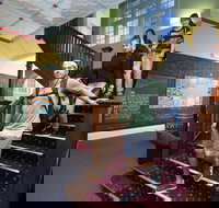 Newcastle Beach YHA - Taree Accommodation