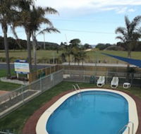 Surfside Merimbula Holiday Apartments - Taree Accommodation