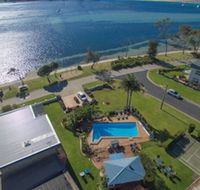 Lakeside Holiday Apartments Merimbula - Taree Accommodation