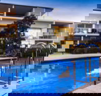 Coast Resort Merimbula - Taree Accommodation