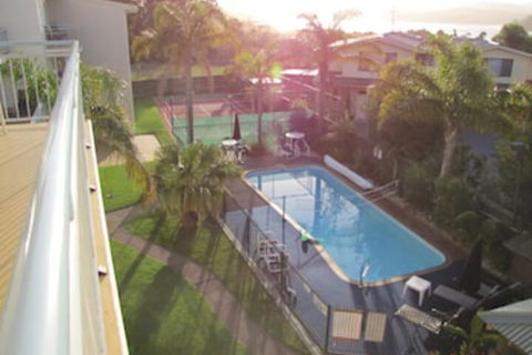 Apollo Apartments - Taree Accommodation 2