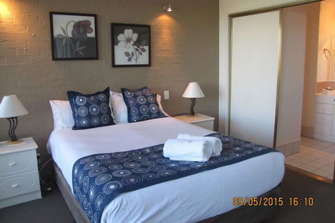 Apollo Apartments - Taree Accommodation 4