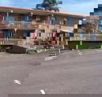 Town Centre Motor Inn - Taree Accommodation