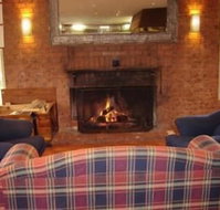 Merrijig Motor Inn Resort
