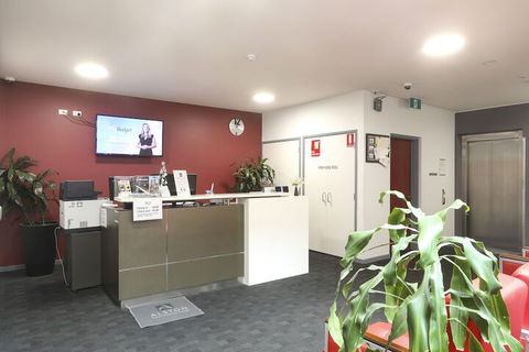 Alston Apartments Hotel - Taree Accommodation 2