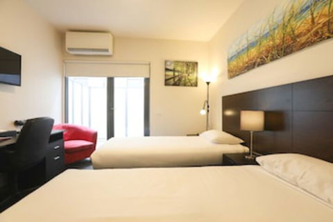 Alston Apartments Hotel - Taree Accommodation 0