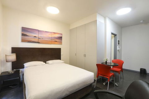 Alston Apartments Hotel - Taree Accommodation 5