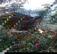 Heritage Trail Lodge Margaret River - Taree Accommodation