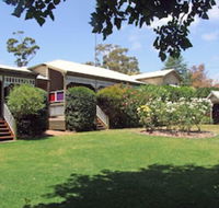 Adamsons Riverside Accommodation - Taree Accommodation