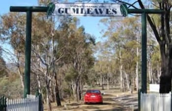Gumleaves Bush Holidays - Taree Accommodation 2