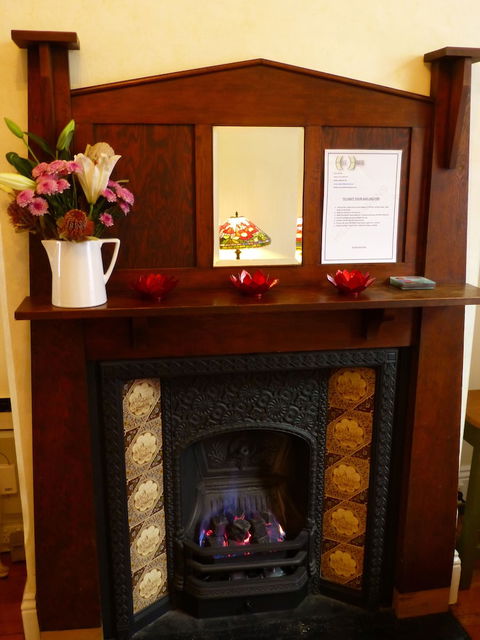 Hills Havens Cottages - Taree Accommodation 5