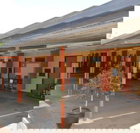 Motel Oasis - Taree Accommodation