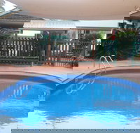 Kingaroy Holiday Park - Taree Accommodation