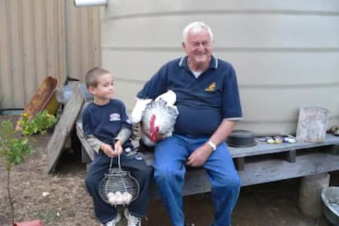 Lee Farm Stay Cottages - Taree Accommodation 1