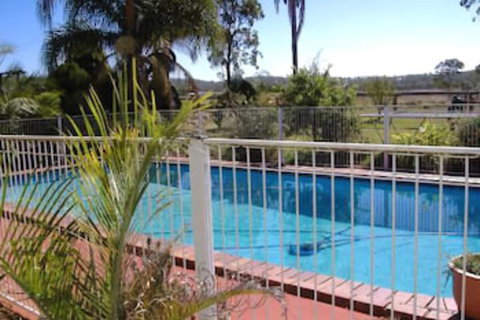 Lee Farm Stay Cottages - Taree Accommodation 2